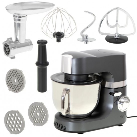 Planetary food processor Adler AD 4221 2200 W