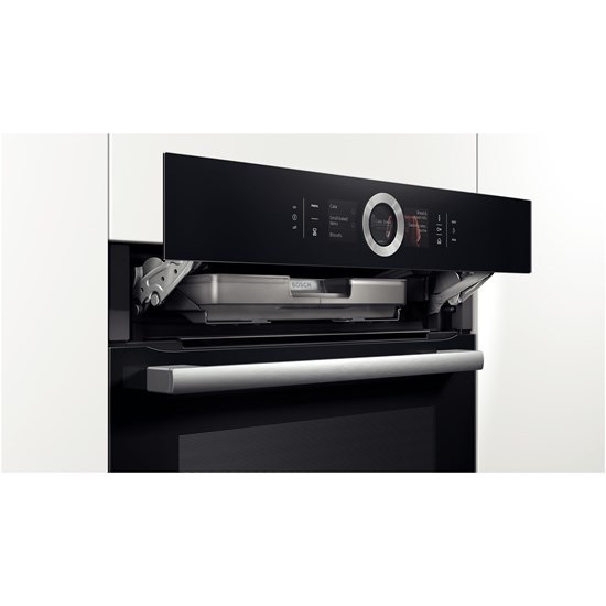 Bosch HSG636BB1 oven 71 L A+ Black