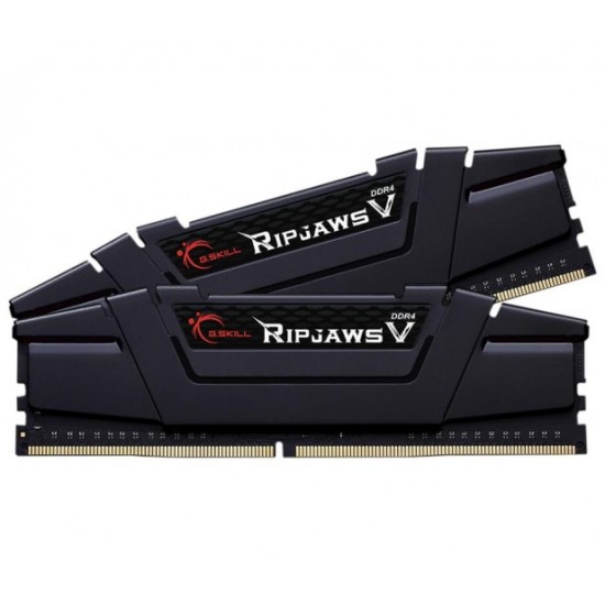 G.Skill Ripjaws V memory module 32 GB DDR4 3200 MHz