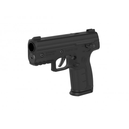 Pistol for rubber and pepper bullets BYRNA SD BLACK cal.68 CO2 8 g Black (SK68300-BLK)