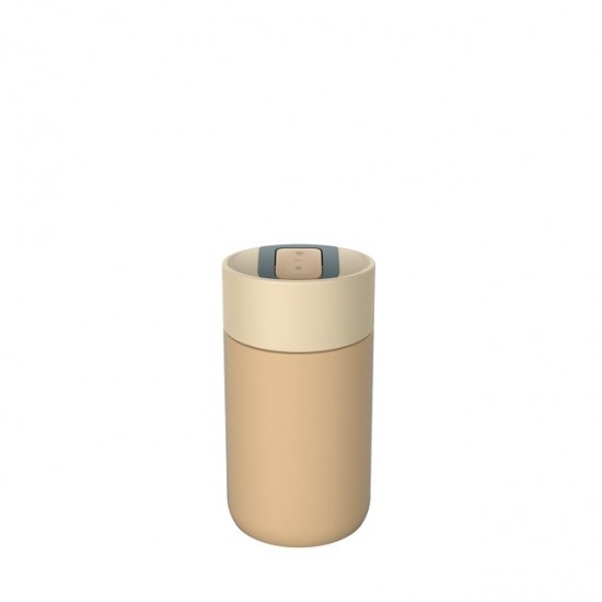 Kambukka Olympus Latte - thermal mug, 300 ml