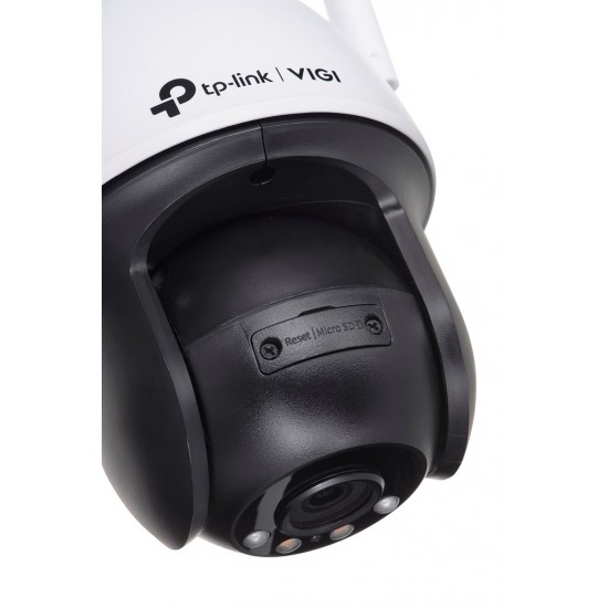 TP-LINK VIGI C540-W(4mm) camera