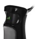 Braun MultiQuick 7 MQ 7045X 1.25 L Immersion blender 1000 W Black, Stainless steel