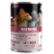 PET REPUBLIC Adult Beef - wet cat food - 400g