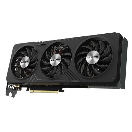 Gigabyte GAMING Radeon RX 7600 XT OC AMD 16 GB GDDR6