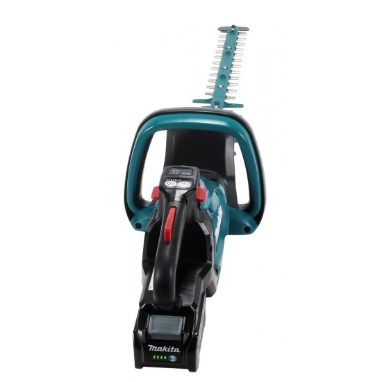 40V XGT 750MM HEDGE TRIMMER UH009GZ MAKITA