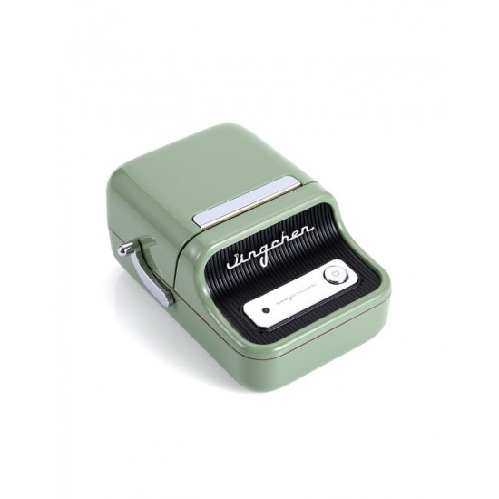 Label Printer Niimbot B21 Green