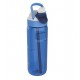 Kambukka Lagoon 750ml Crisp Blue water bottle