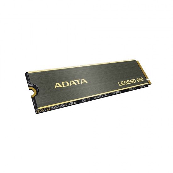 ADATA ALEG-800-1000GCS internal solid state drive M.2 1000 GB PCI Express 4.0 3D NAND NVMe