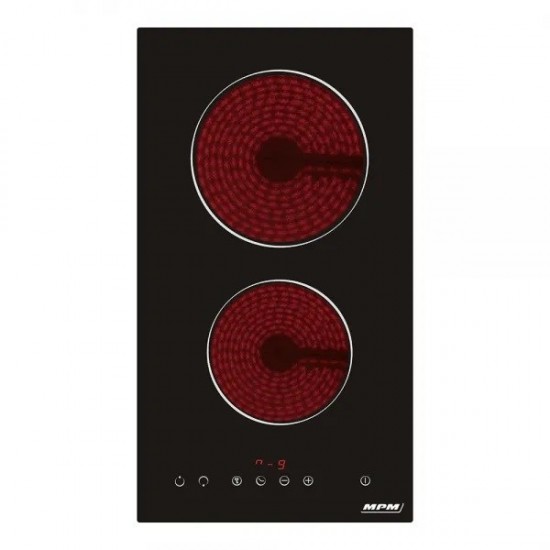 Vitoceramic hob MPM-30-VCB-22/Y