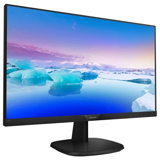 Philips V Line Full HD LCD monitor 273V7QDSB/00