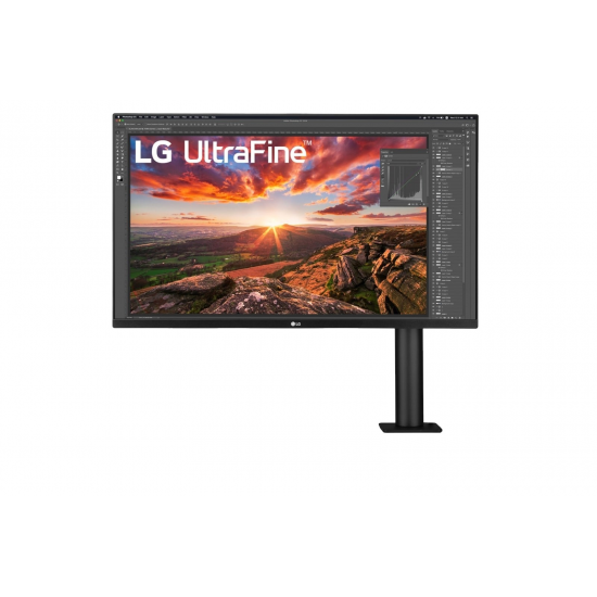 LG 32UN880P-B computer monitor 81.3 cm (32