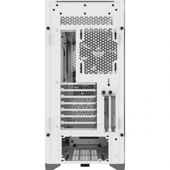 Corsair 5000D AIRFLOW Midi Tower White