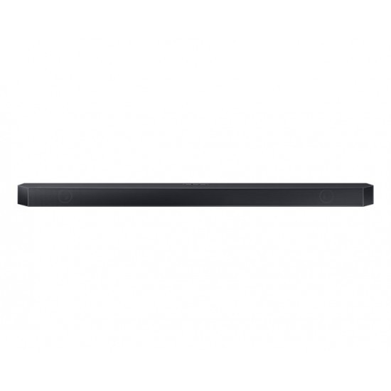 Samsung HW-Q700C/EN soundbar speaker Black 3.1.2 channels 37 W