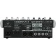 Behringer Q1204USB  - Mikser audio