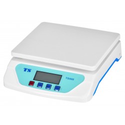 ELECTRONIC SCALE TS-500 30KG