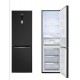 AMICA FK3666.2DFZHC FRIDGE-FREEZER