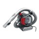 Black & Decker PD1200AV-XJ handheld vacuum Grey, Orange Bagless