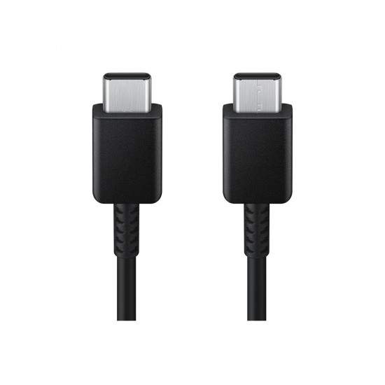 Samsung EP-DX310JBEGEU USB cable 1.8 m USB C Black