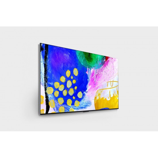 LG OLED55G23LA TV 139.7 cm (55