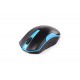 A4Tech G3-200N mouse Ambidextrous RF Wireless Optical 1000 DPI