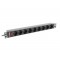 LANBERG RACK POWER STRIP 19