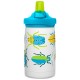 CamelBak eddy+ Kids SST Vacuum Insulated 350ml Thermal Bottle, Bugs!