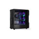 ENDORFY Navis F360 ARGB Processor All-in-one liquid cooler Black 1 pc(s)