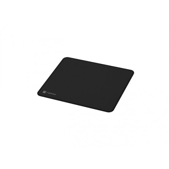 NATEC MOUSE PAD COLORS SERIES OBSIDIAN