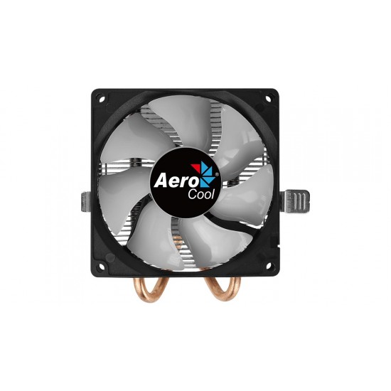 Chłodzenie CPU AEROCOOL PGS RIME 4 ARGB PWM 4P