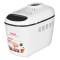 Tefal PF610138 bread maker 1600 W White