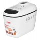 Tefal PF610138 bread maker 1600 W White