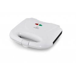 TITANUM TKT004W sandwich maker 700 W White