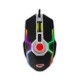 Esperanza EGM701 mouse Right-hand USB Type-A Optical 7200 DPI