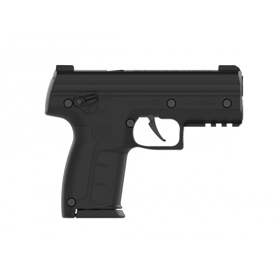 Pistol for rubber and pepper bullets BYRNA SD BLACK cal.68 CO2 8 g Black (SK68300-BLK)