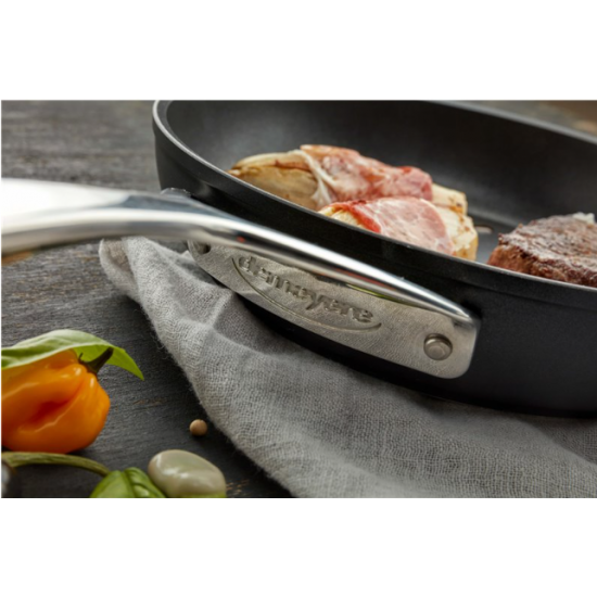 Non-stick frying pan  DEMEYERE ALU PRO 5 40851-046-0 - 30 CM