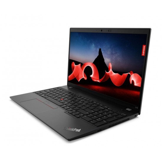 Lenovo ThinkPad L15 AMD Ryzen™ 5 PRO 7530U Laptop 39.6 cm (15.6