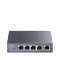 Cudy Gigabit Multi-WAN VPN Router wired router Fast Ethernet, Gigabit Ethernet Grey