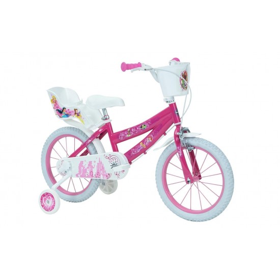 Children's bicycle 16