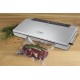 Caso GourmetVAC 380 vacuum sealer Black, Silver