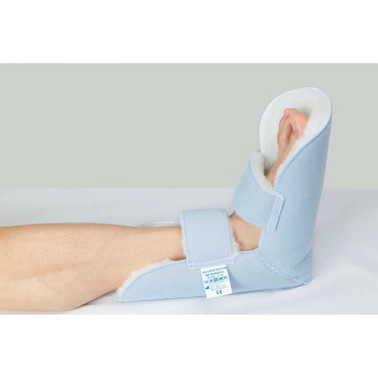 Heel protector - pair