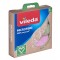 Cleaning Cloth Vileda Microfibre 100% Recycled 3 pcs.