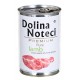 Dolina Noteci Premium Pure Lamb - wet dog food - 400g