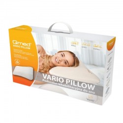 VARIO PILLOW profiled pillow for sleep