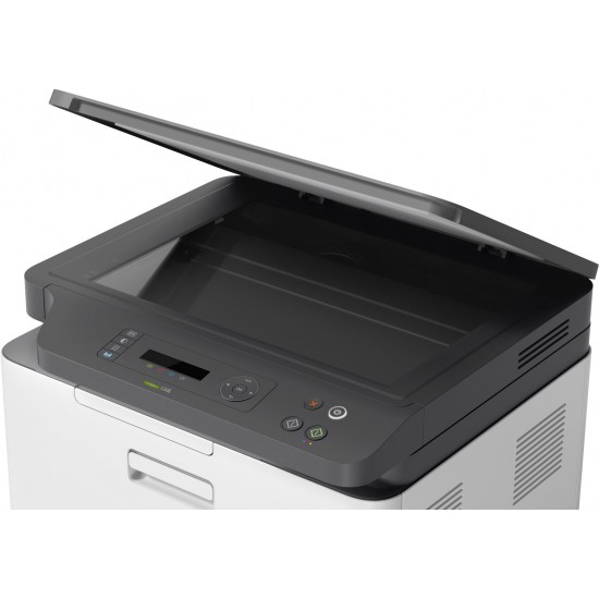 HP Color Laser MFP 178nw, Color, Printer for Print, copy, scan, Scan to PDF