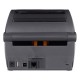 Zebra ZD421 label printer Direct thermal 203 x 203 DPI Wired & Wireless