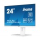 iiyama XUB2492HSU-W6 computer monitor 60.5 cm (23.8