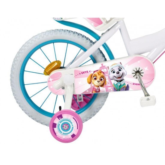 CHILDREN'S BICYCLE 16