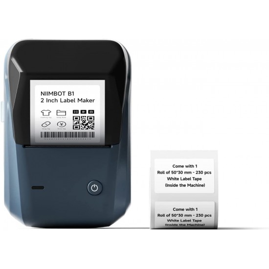 Niimbot B18 Label Printer