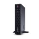 CyberPower PR1000ERT2U uninterruptible power supply (UPS) Line-Interactive 1 kVA 1000 W 10 AC outlet(s)